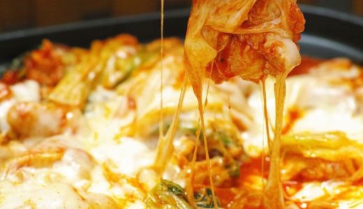 沖縄でタッカルビを食べたい時におすすめ。浦添にある大長今「デジャングム」。
