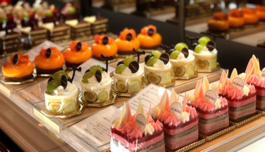 iphoneのポートレードモード。料理の作例。