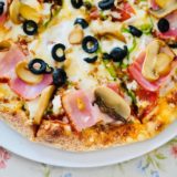 沖縄でピザを食べるなら北中城のコージーピザがおすすめ。
